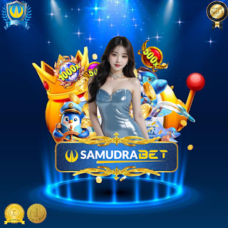 Samudrabet